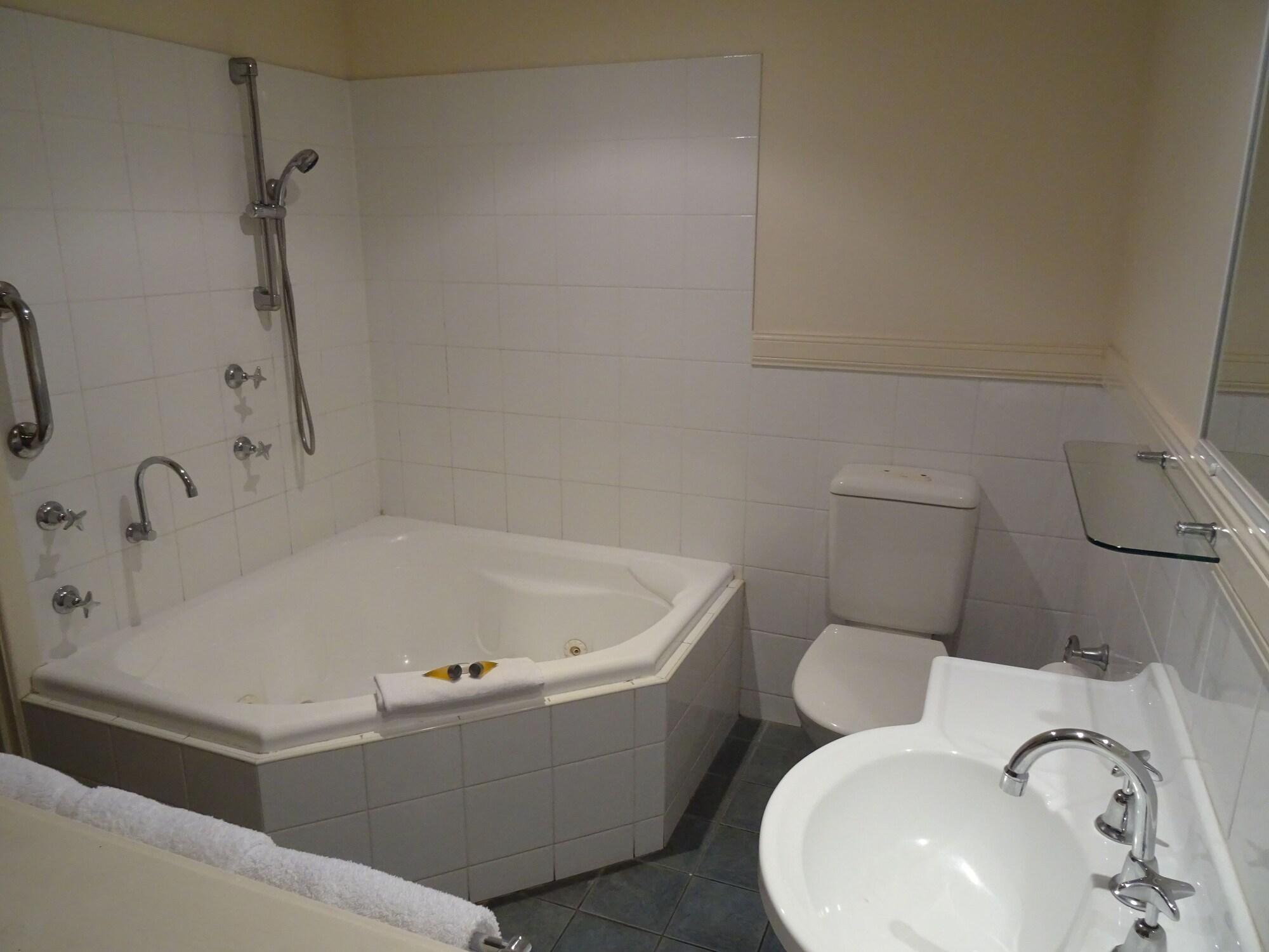 Aqualuna Beach Resort Sapphire Beach Eksteriør bilde