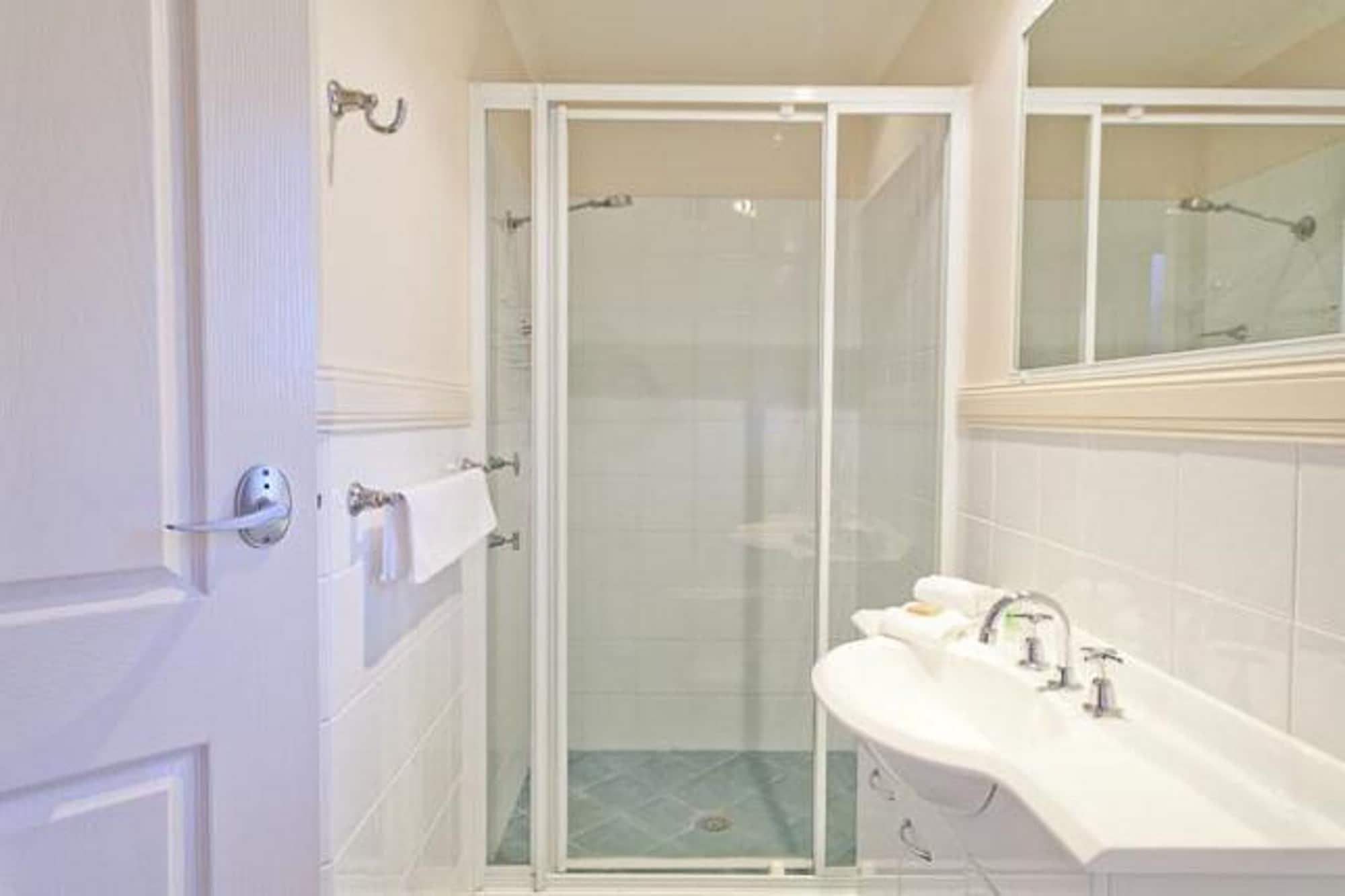 Aqualuna Beach Resort Sapphire Beach Eksteriør bilde