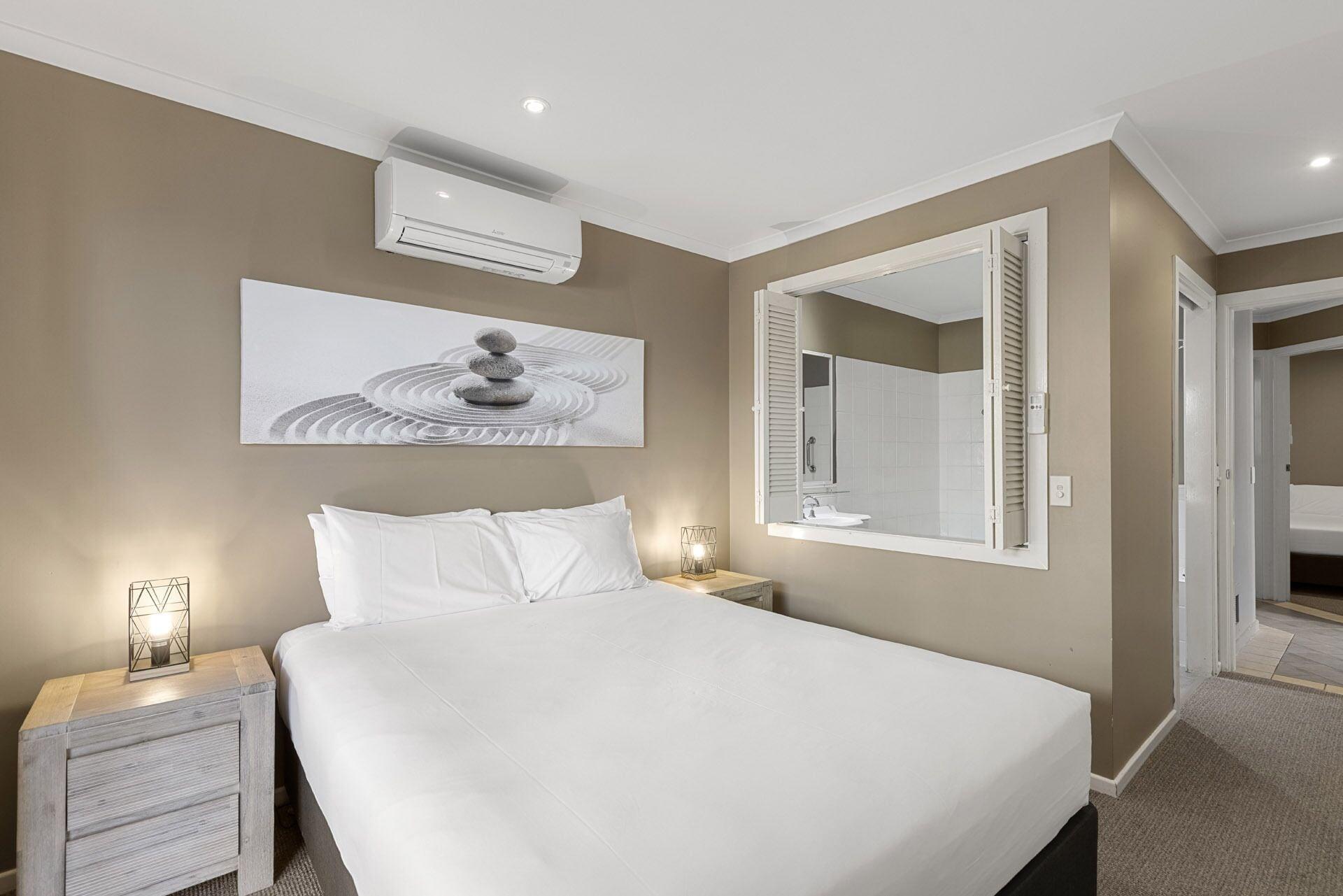 Aqualuna Beach Resort Sapphire Beach Eksteriør bilde