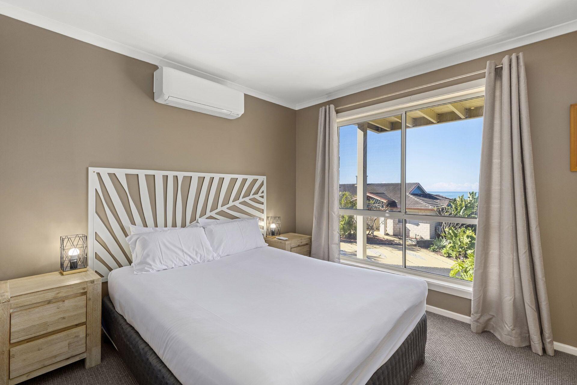 Aqualuna Beach Resort Sapphire Beach Eksteriør bilde